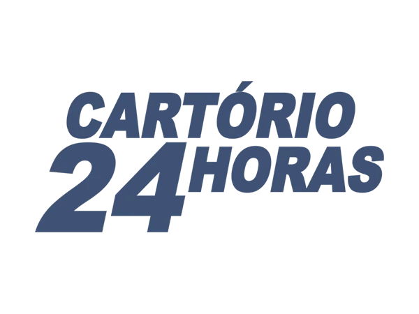 Cartório 24 Horas